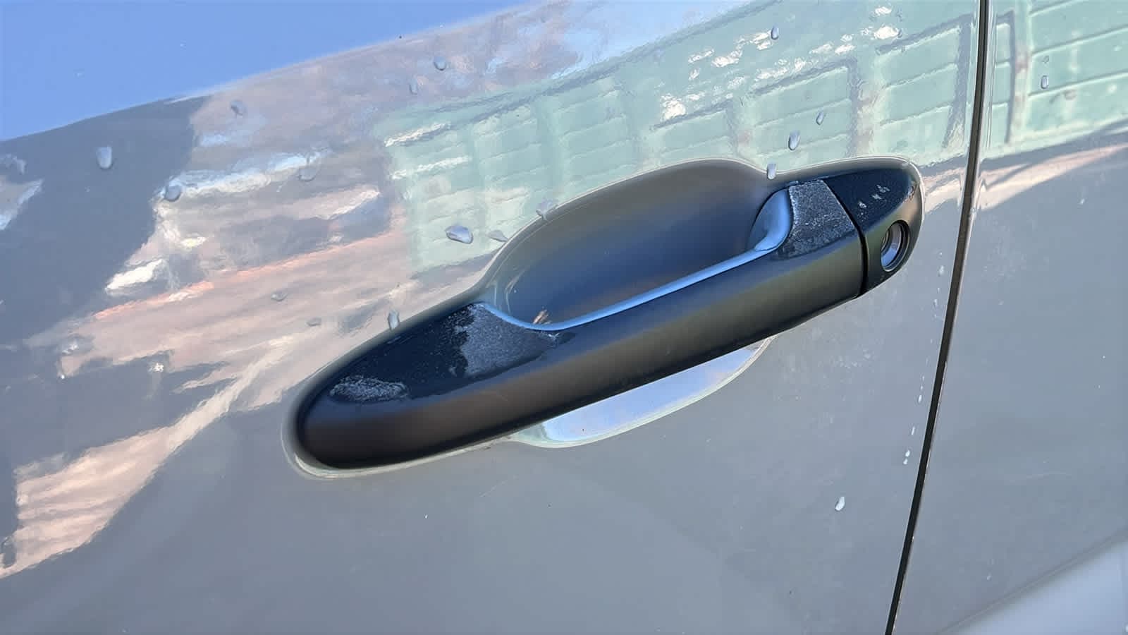 Thumbnail: 2020 Toyota Tacoma - 8