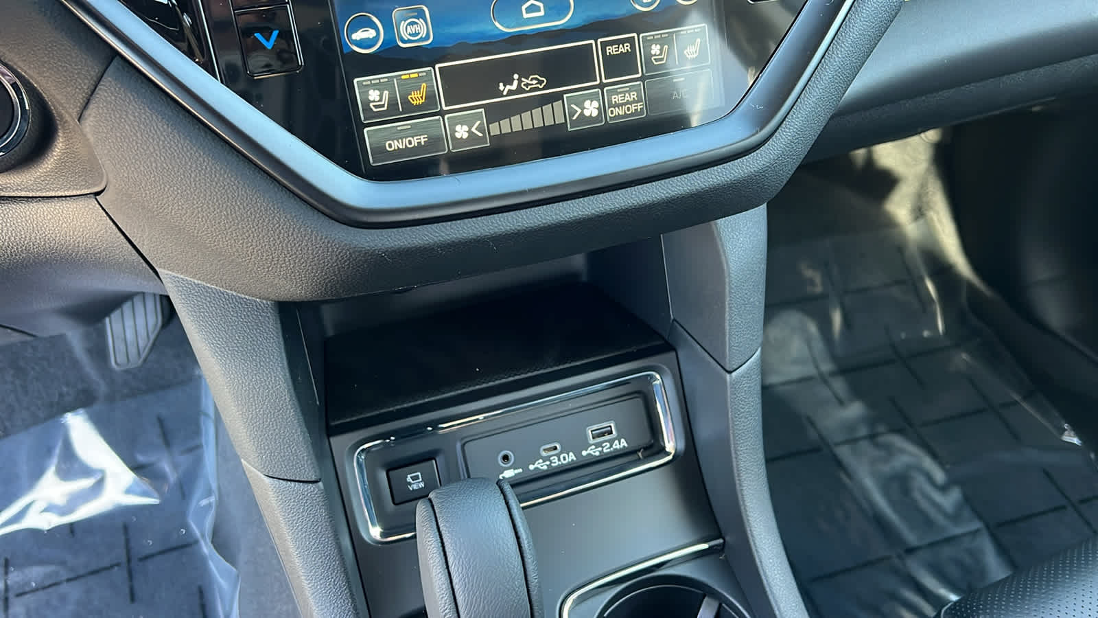 Thumbnail: 2026 Subaru Ascent - 14