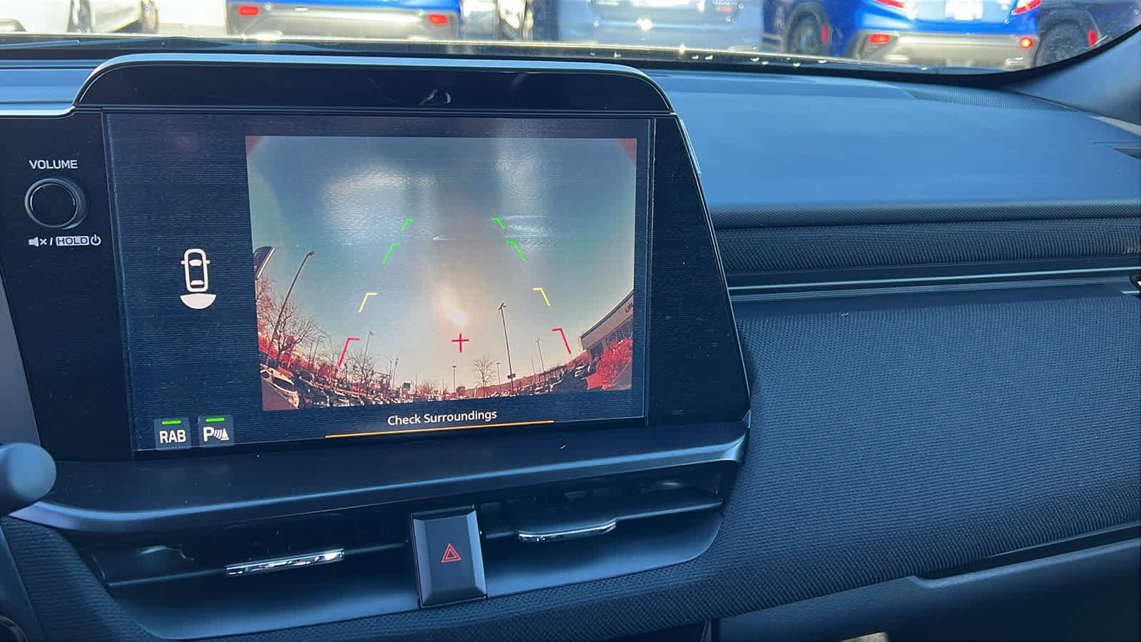 Thumbnail: 2026 Subaru Outback - 16