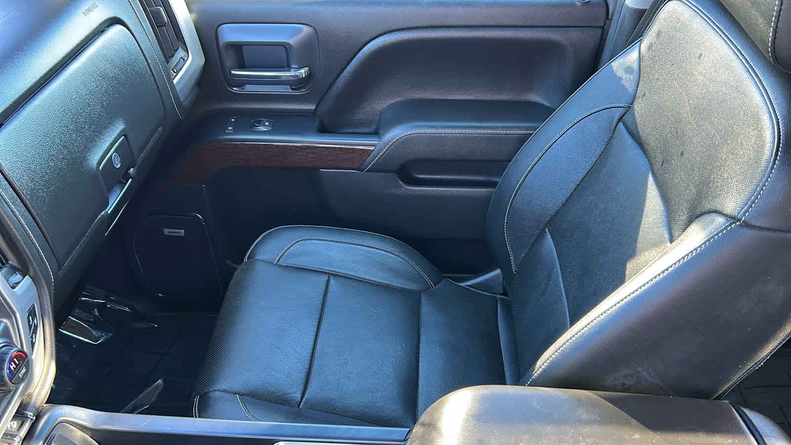 Thumbnail: 2018 GMC Sierra 1500 - 12