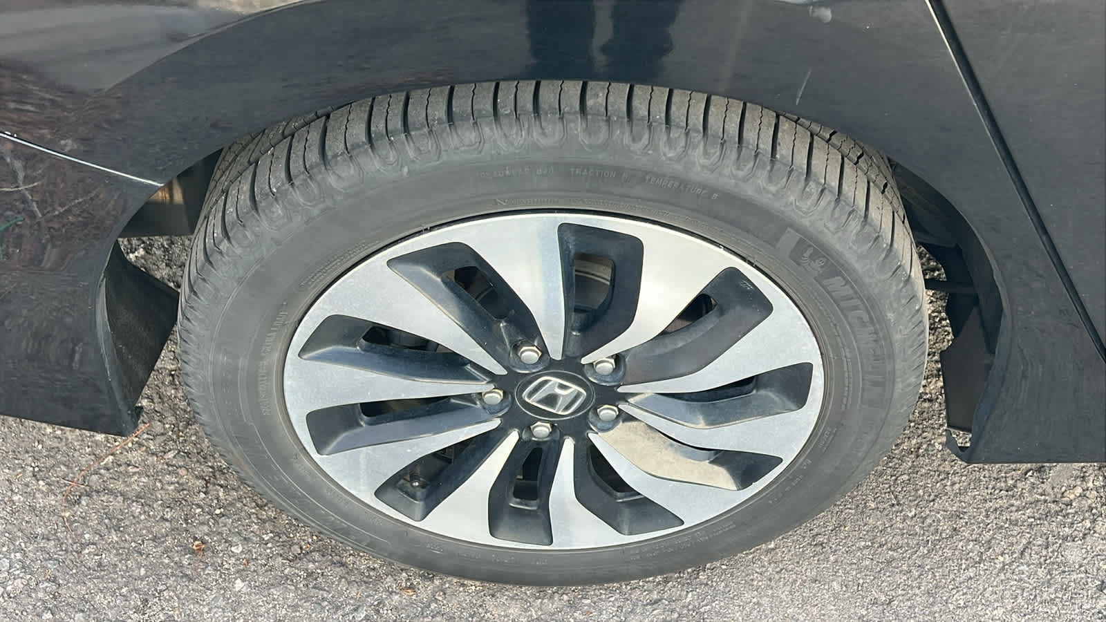 Thumbnail: 2017 Honda Accord - 10