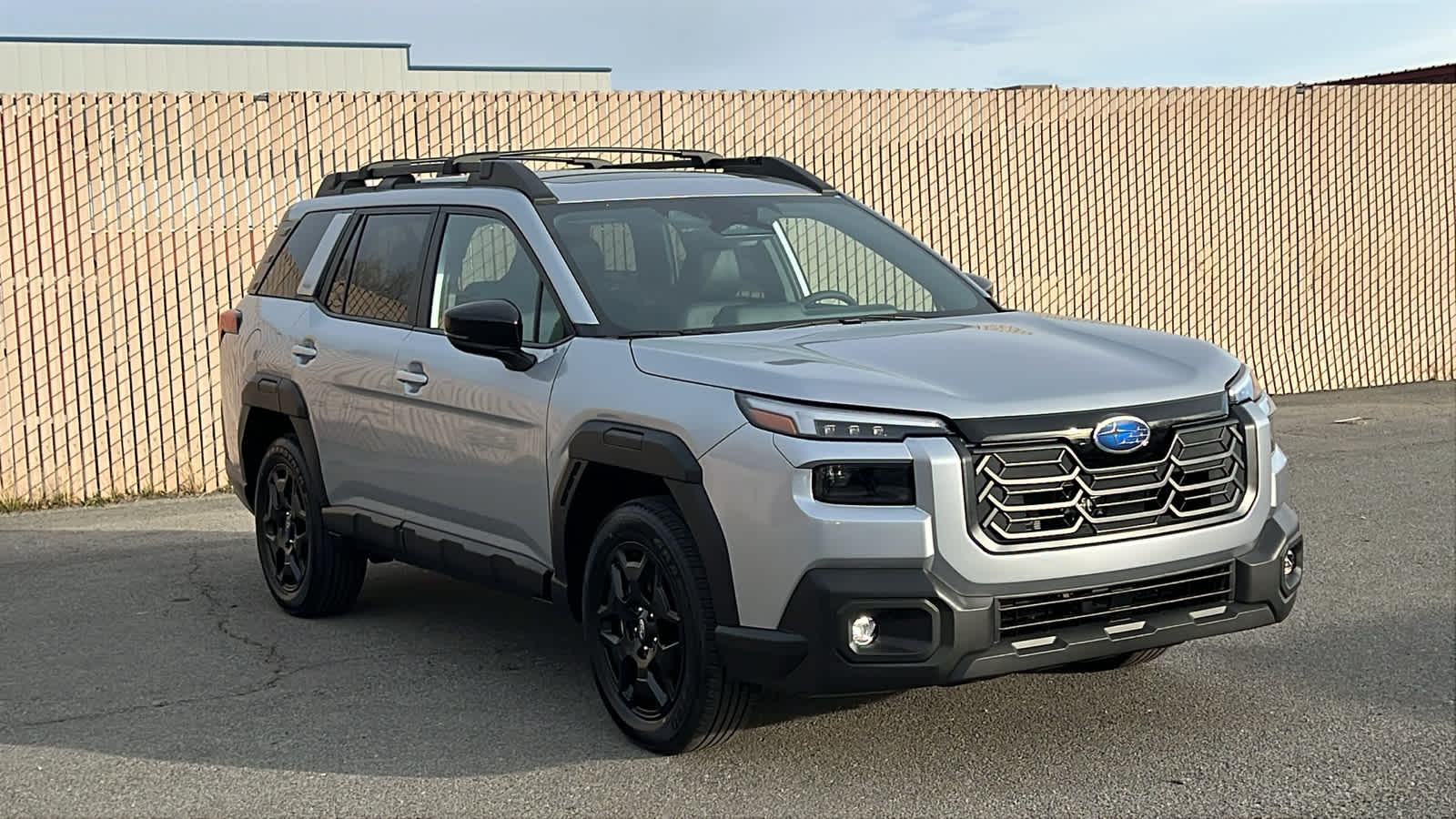 Thumbnail: 2026 Subaru Outback - 3