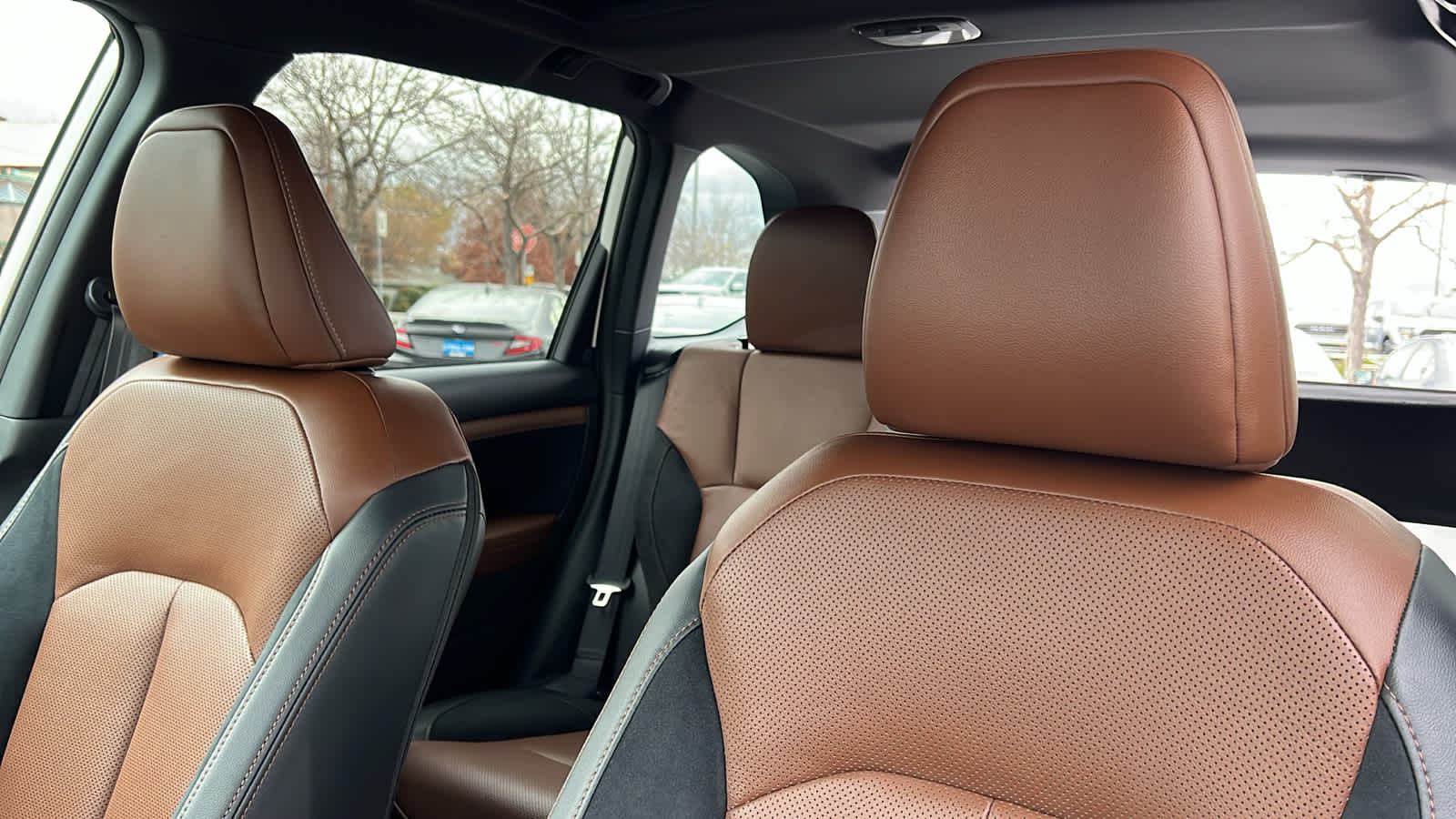 Thumbnail: 2025 Subaru Forester - 11