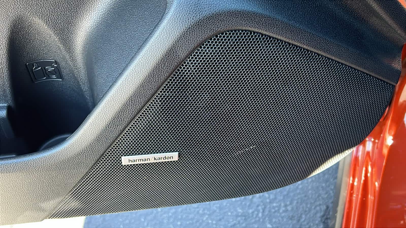 Thumbnail: 2025 Subaru Crosstrek - 32