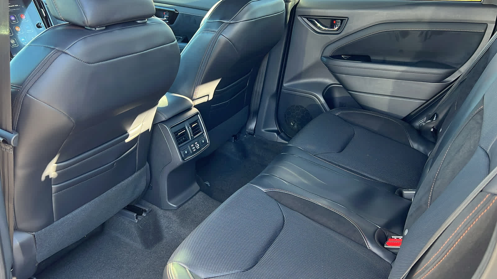 Thumbnail: 2026 Subaru Forester - 24