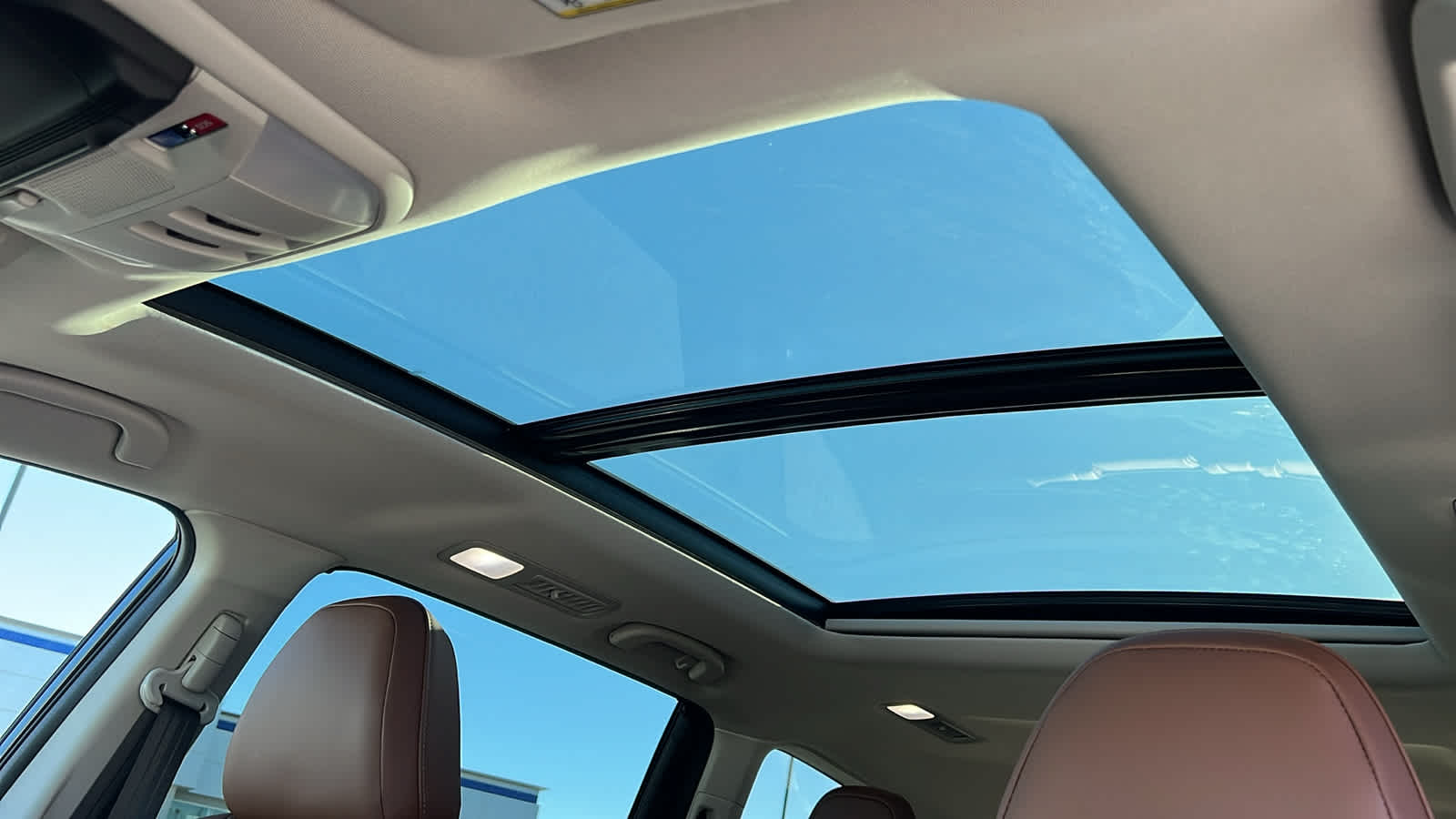 Thumbnail: 2026 Subaru Ascent - 35