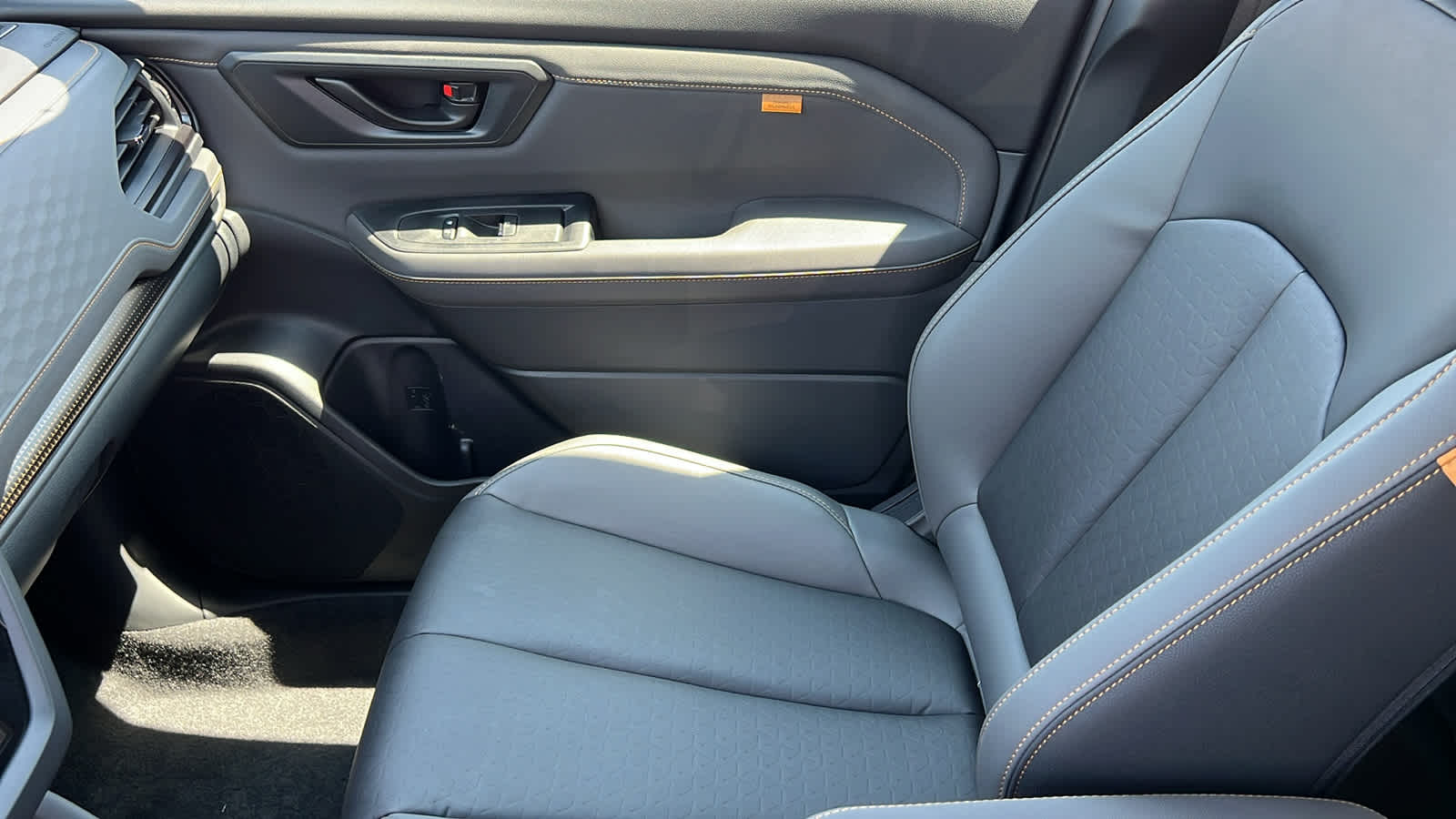 2026 Subaru Forester Wilderness - Photo 12