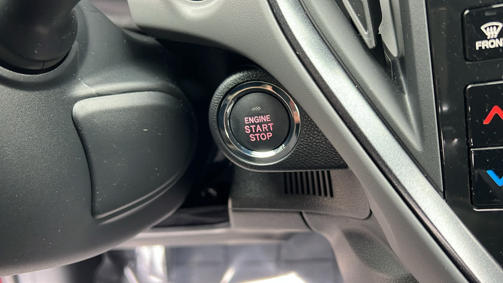 2026 Subaru Crosstrek Wilderness - Photo 17