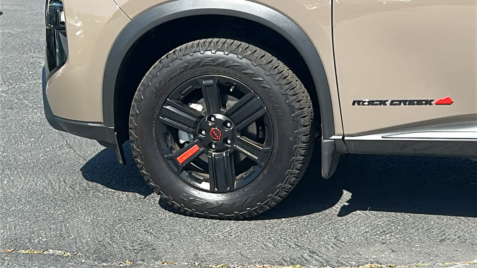 Thumbnail: 2025 Nissan Rogue - 8