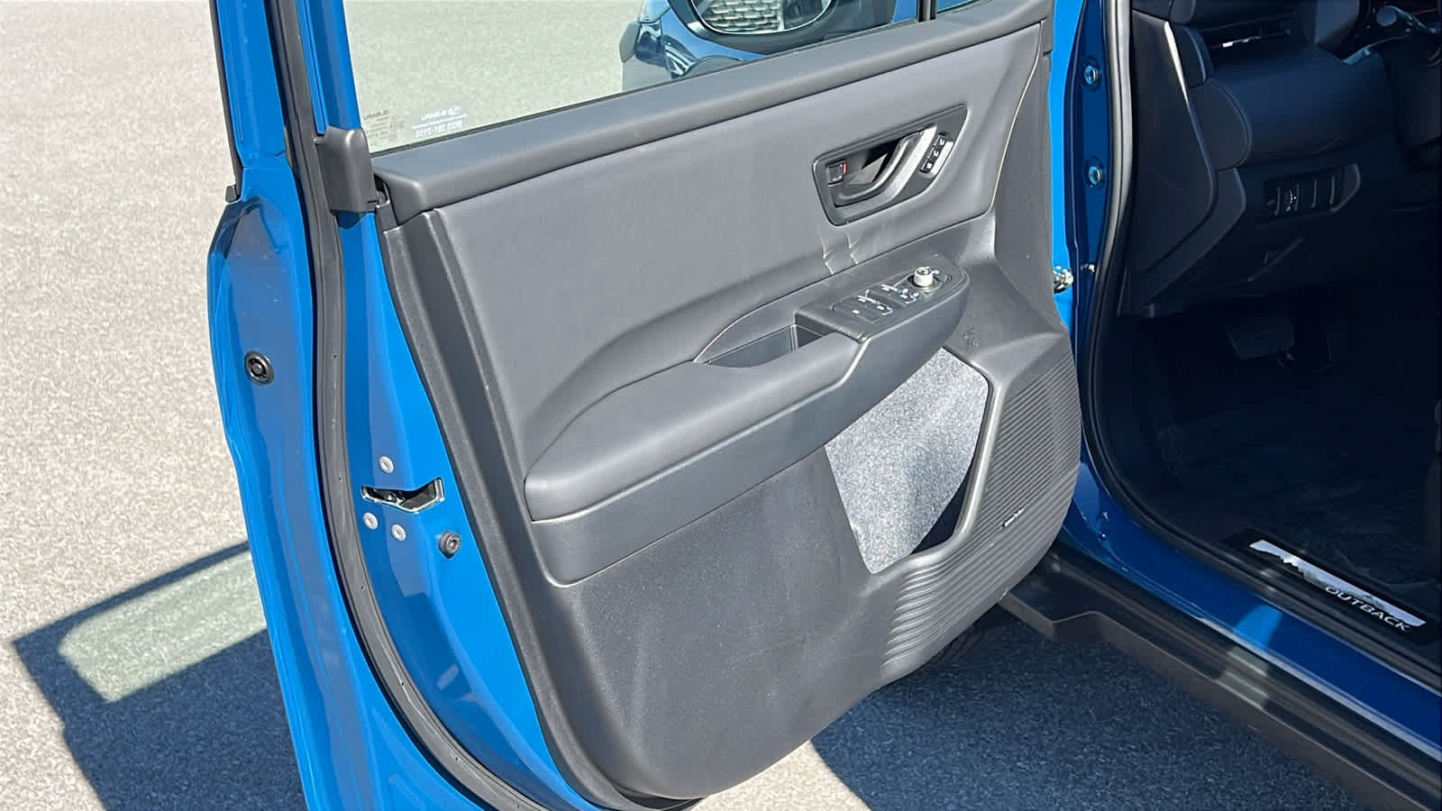 Thumbnail: 2026 Subaru Outback - 23