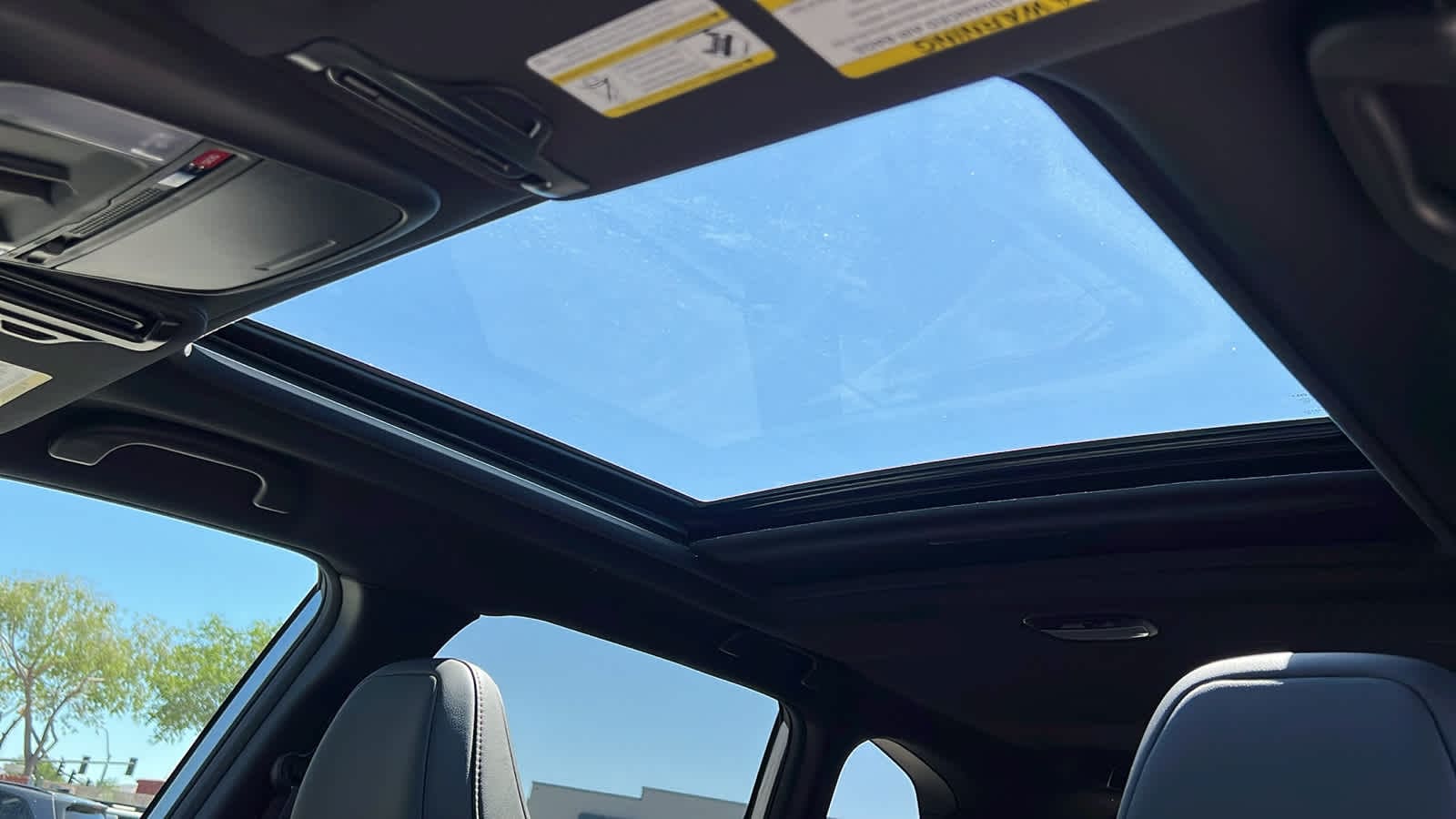 Thumbnail: 2026 Subaru Forester - 33