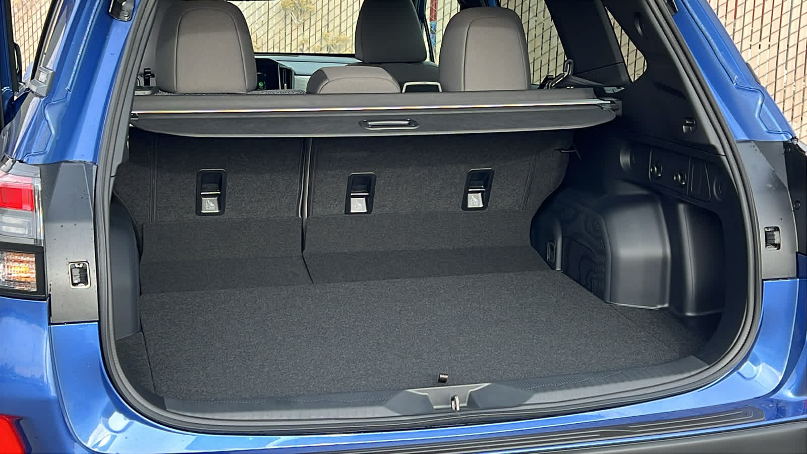 Thumbnail: 2026 Subaru Forester - 27