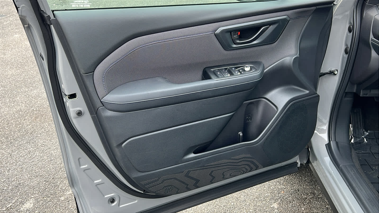 Thumbnail: 2026 Subaru Forester - 23