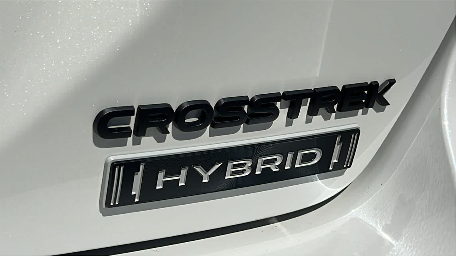 Thumbnail: 2026 Subaru Crosstrek - 28