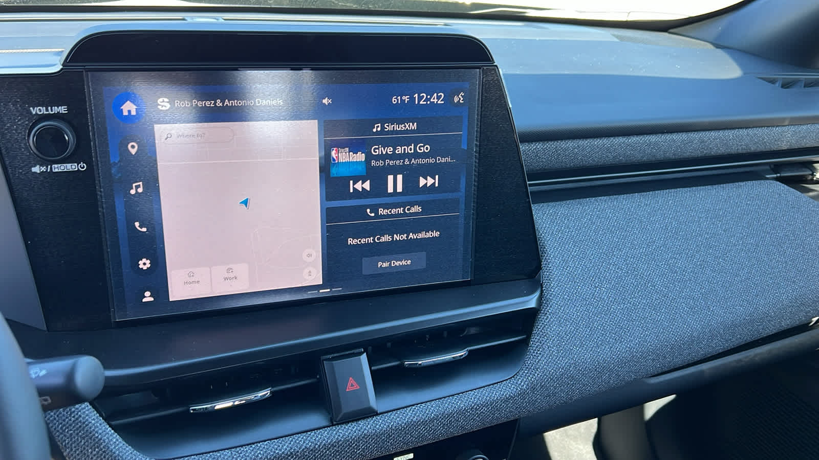 Thumbnail: 2026 Subaru Outback - 15