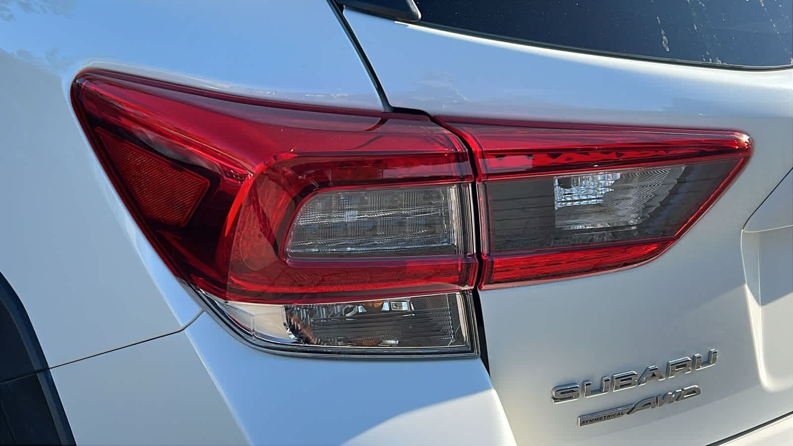 Thumbnail: 2023 Subaru Crosstrek - 9