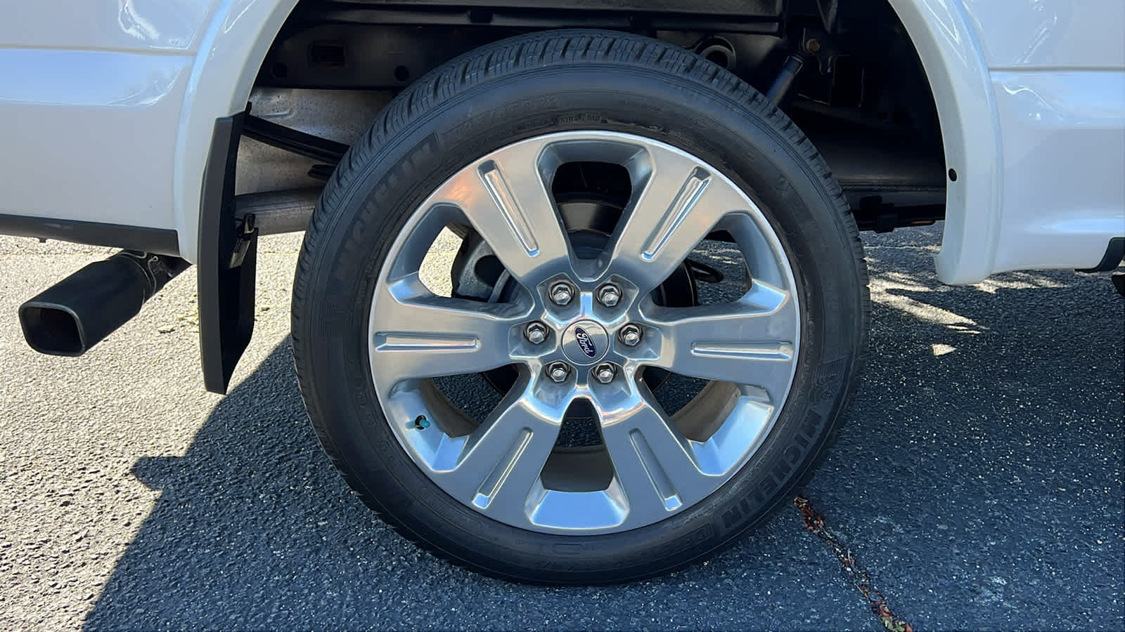 Thumbnail: 2017 Ford F-150 - 17