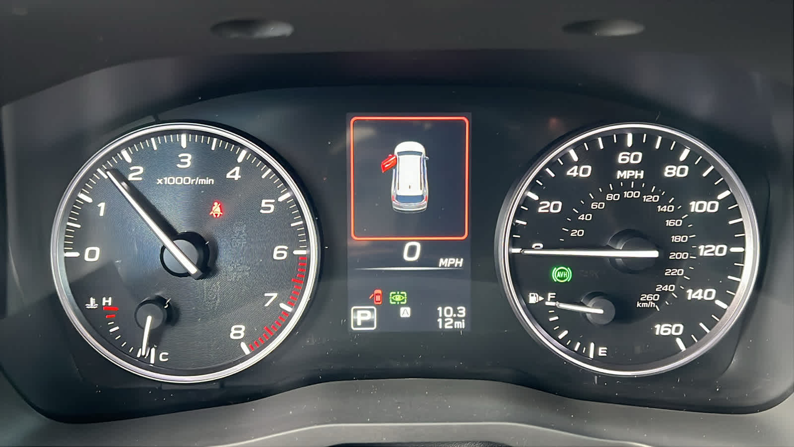 Thumbnail: 2025 Subaru Ascent - 21