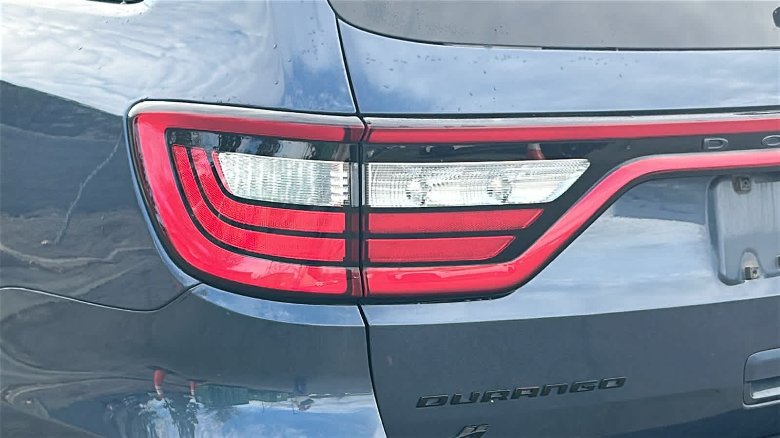 Thumbnail: 2021 Dodge Durango - 9