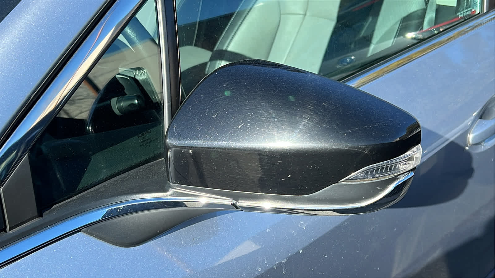 Thumbnail: 2024 Subaru Outback - 15