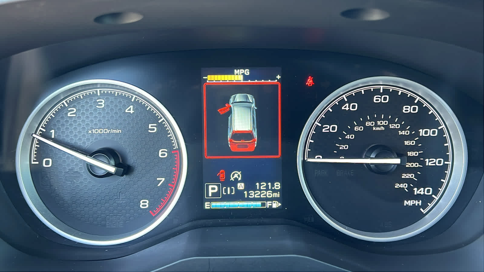 Thumbnail: 2024 Subaru Forester - 22