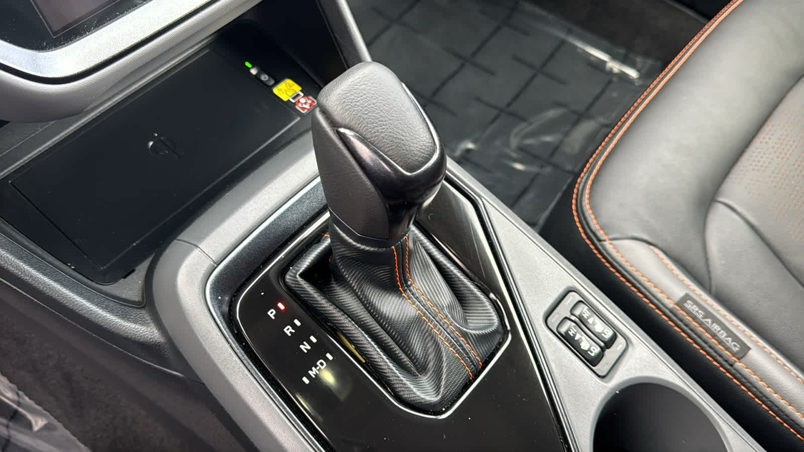 Thumbnail: 2025 Subaru Crosstrek - 14