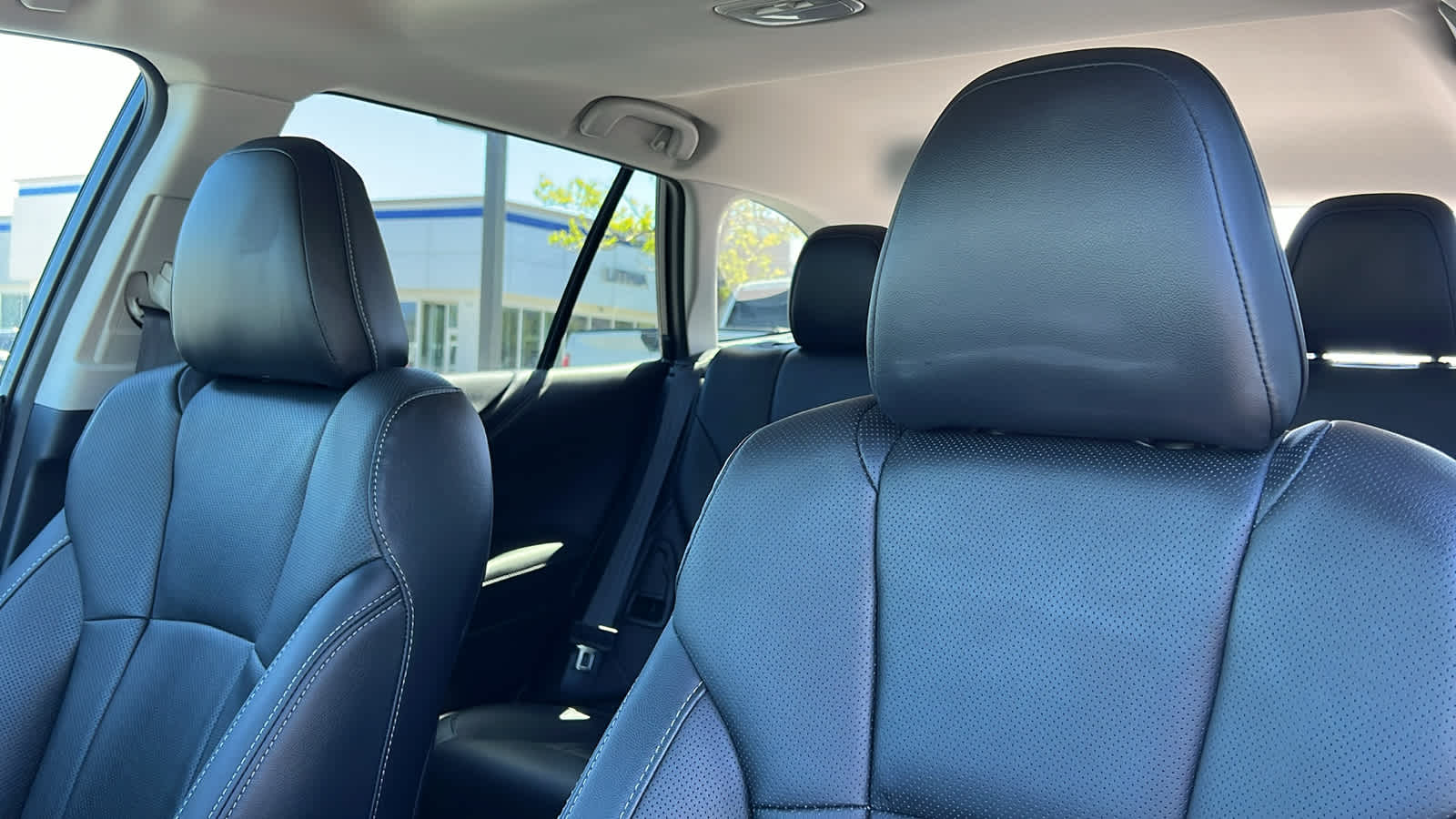 Thumbnail: 2025 Subaru Outback - 12