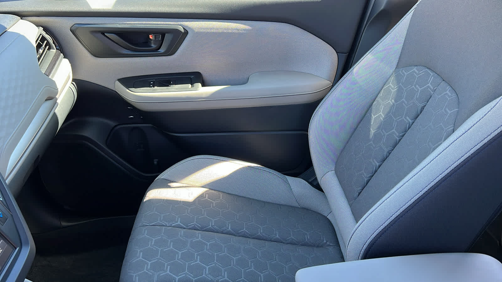 Thumbnail: 2026 Subaru Forester - 12