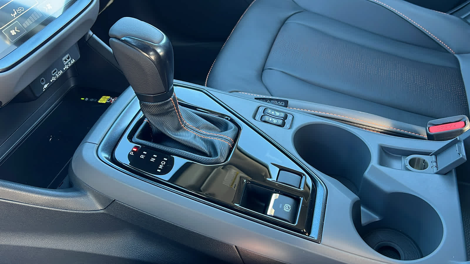 Thumbnail: 2026 Subaru Crosstrek - 13