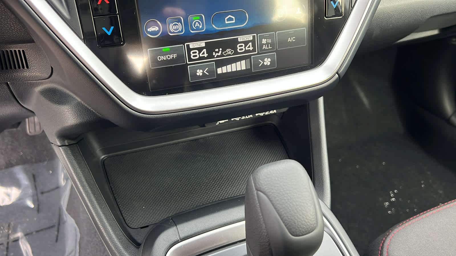 Thumbnail: 2026 Subaru Impreza - 14