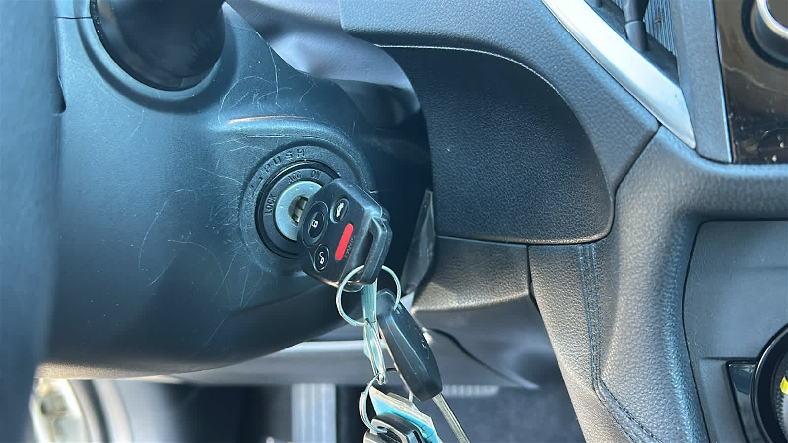 Thumbnail: 2017 Subaru Impreza - 17