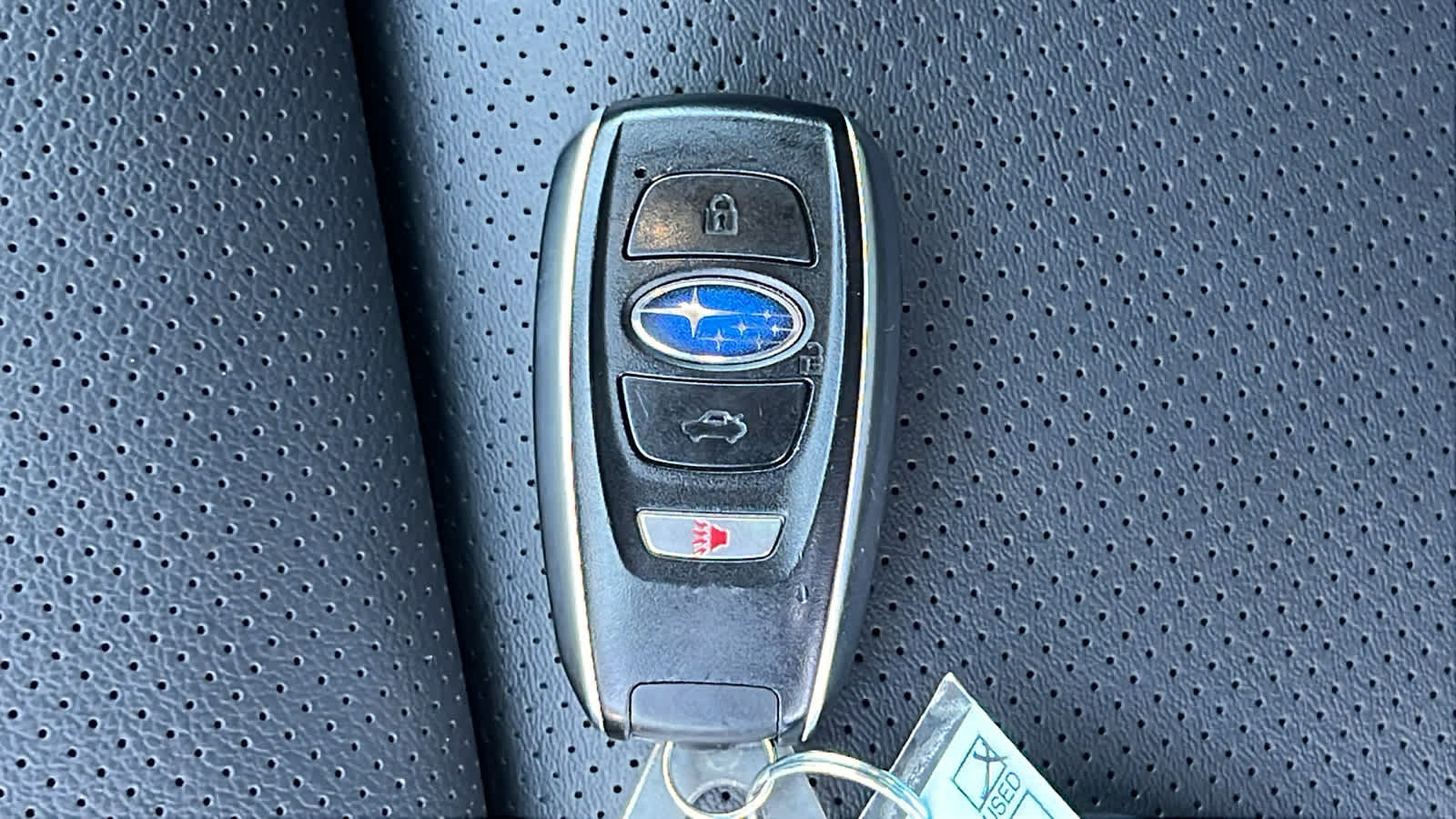 2024 Subaru Outback Touring 29