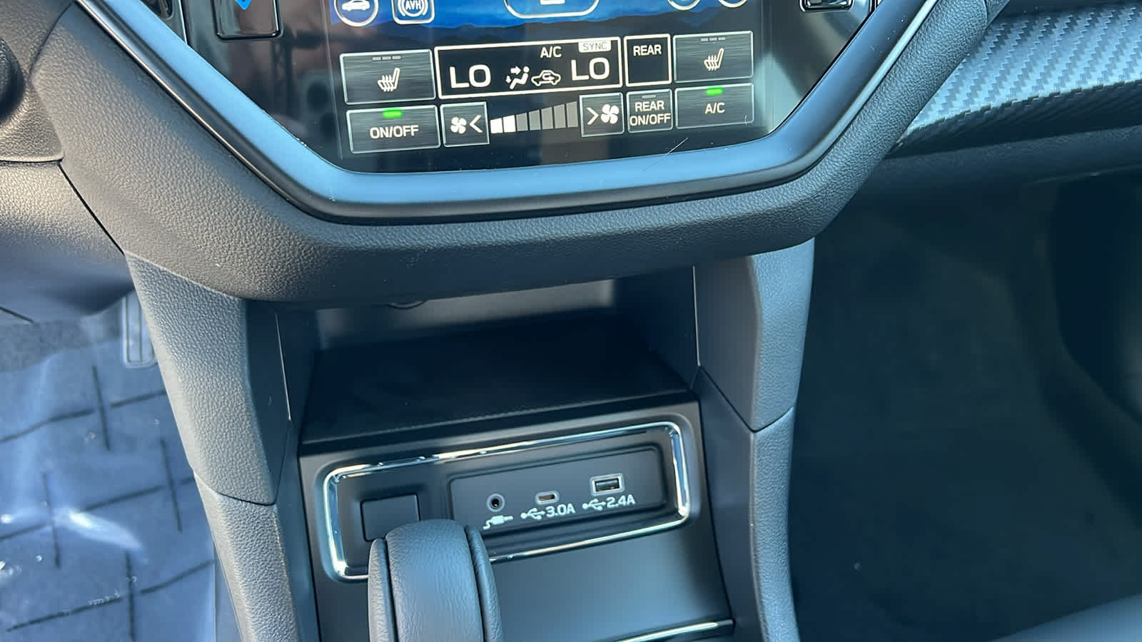 Thumbnail: 2026 Subaru Ascent - 14