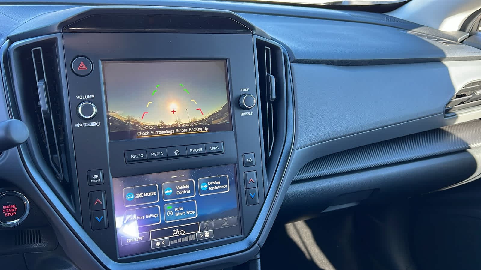 Thumbnail: 2026 Subaru Crosstrek - 16