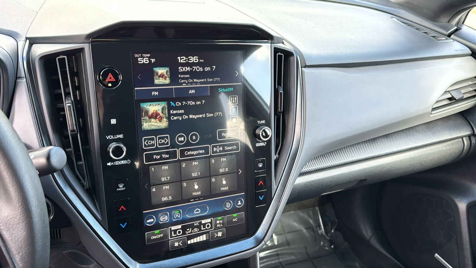 Thumbnail: 2025 Subaru Crosstrek - 16