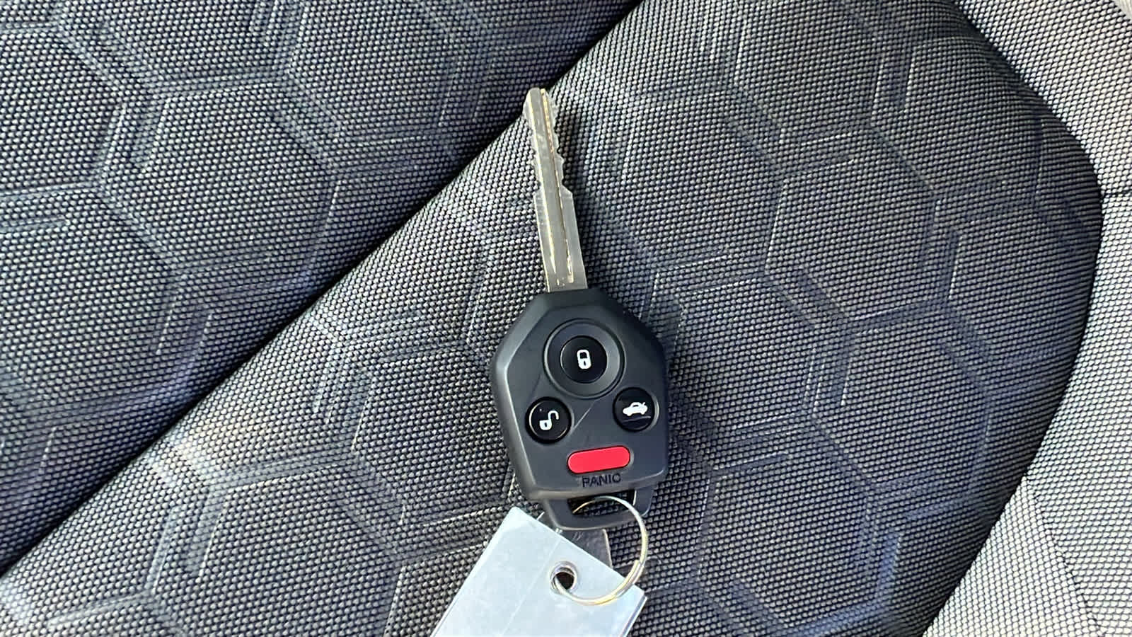 Thumbnail: 2026 Subaru Forester - 29