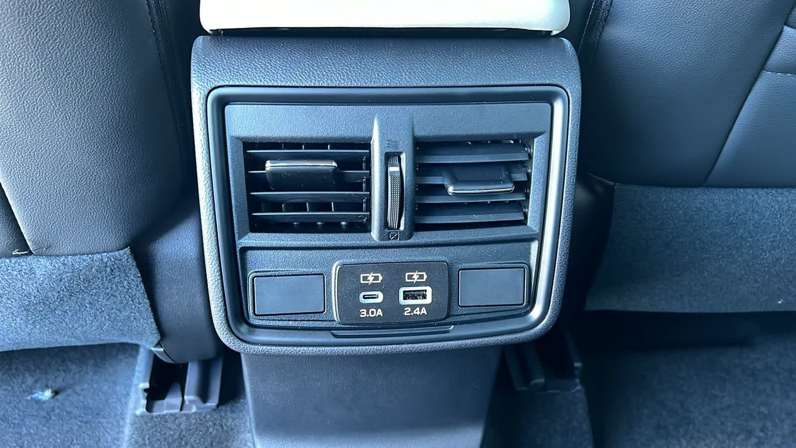 Thumbnail: 2026 Subaru Forester - 25