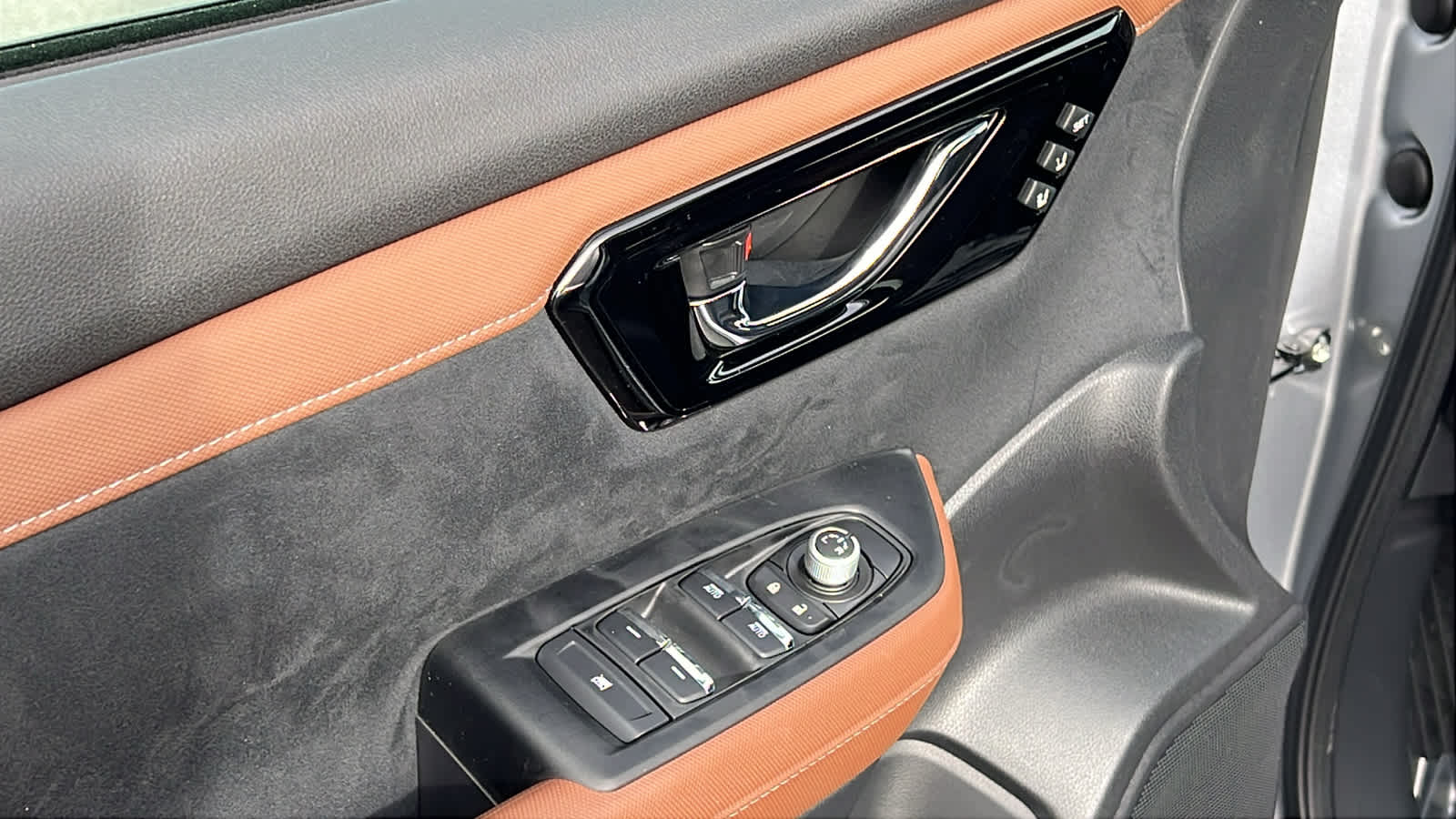 Thumbnail: 2026 Subaru Forester - 22