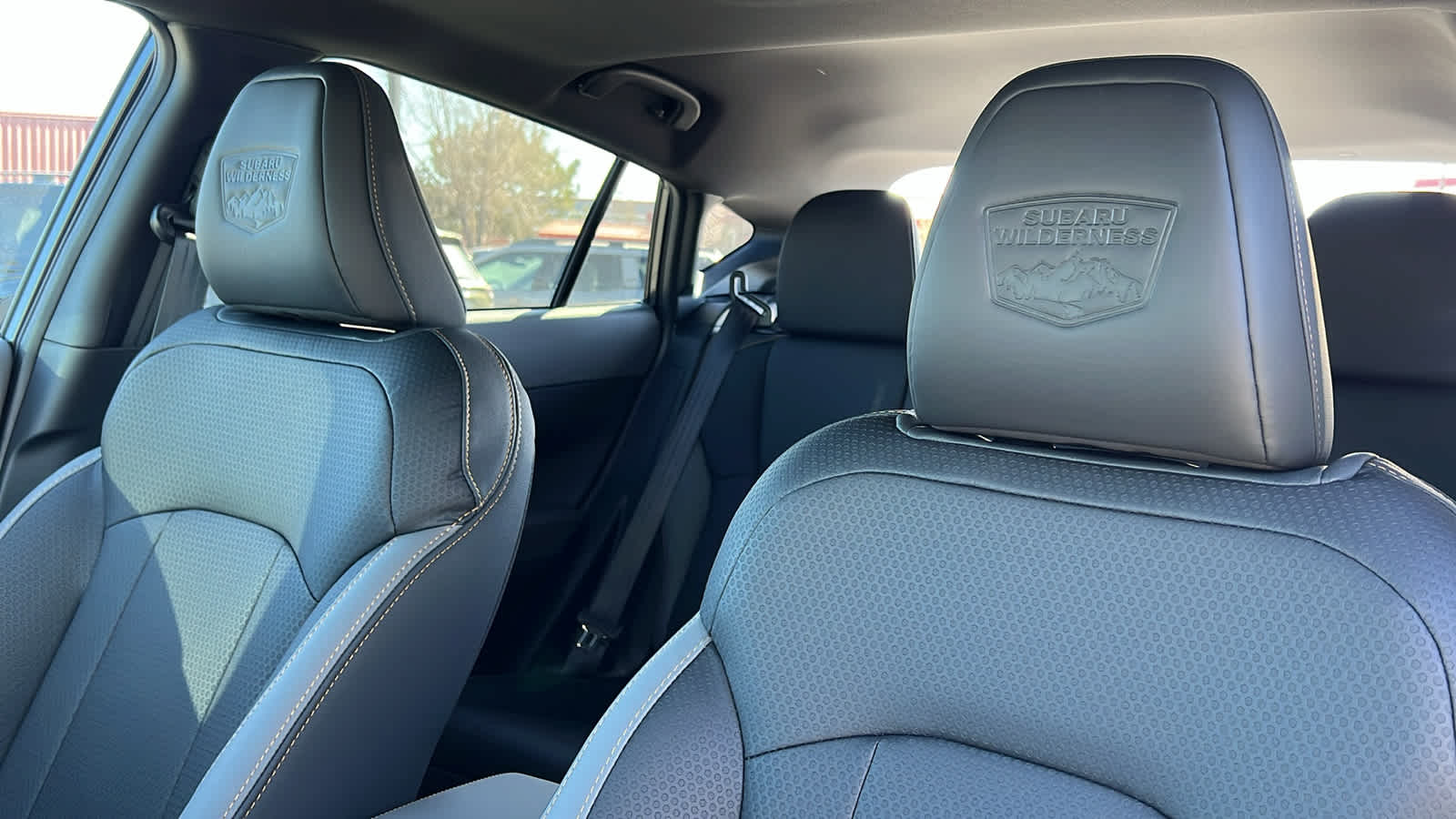 Thumbnail: 2026 Subaru Crosstrek - 11