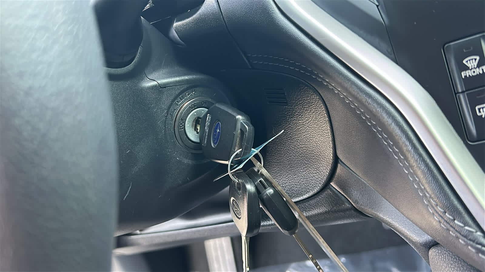 Thumbnail: 2024 Subaru Outback - 18