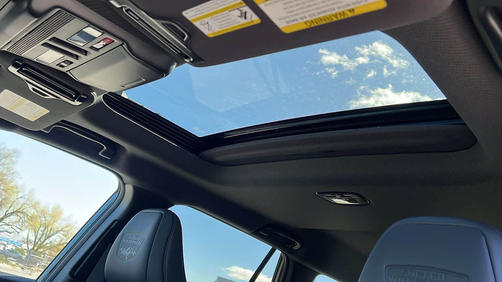 Thumbnail: 2026 Subaru Outback - 33