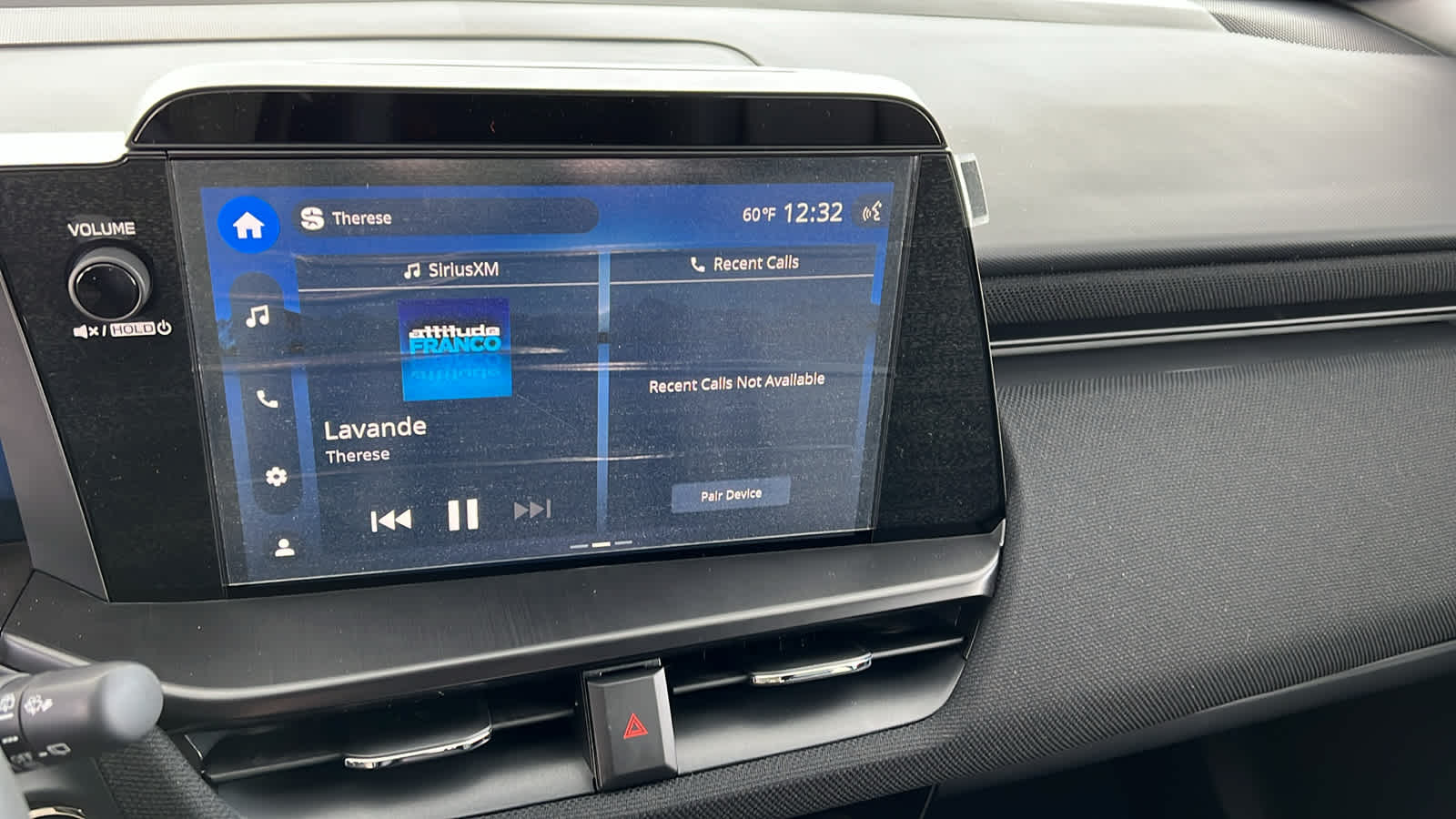 Thumbnail: 2026 Subaru Outback - 15