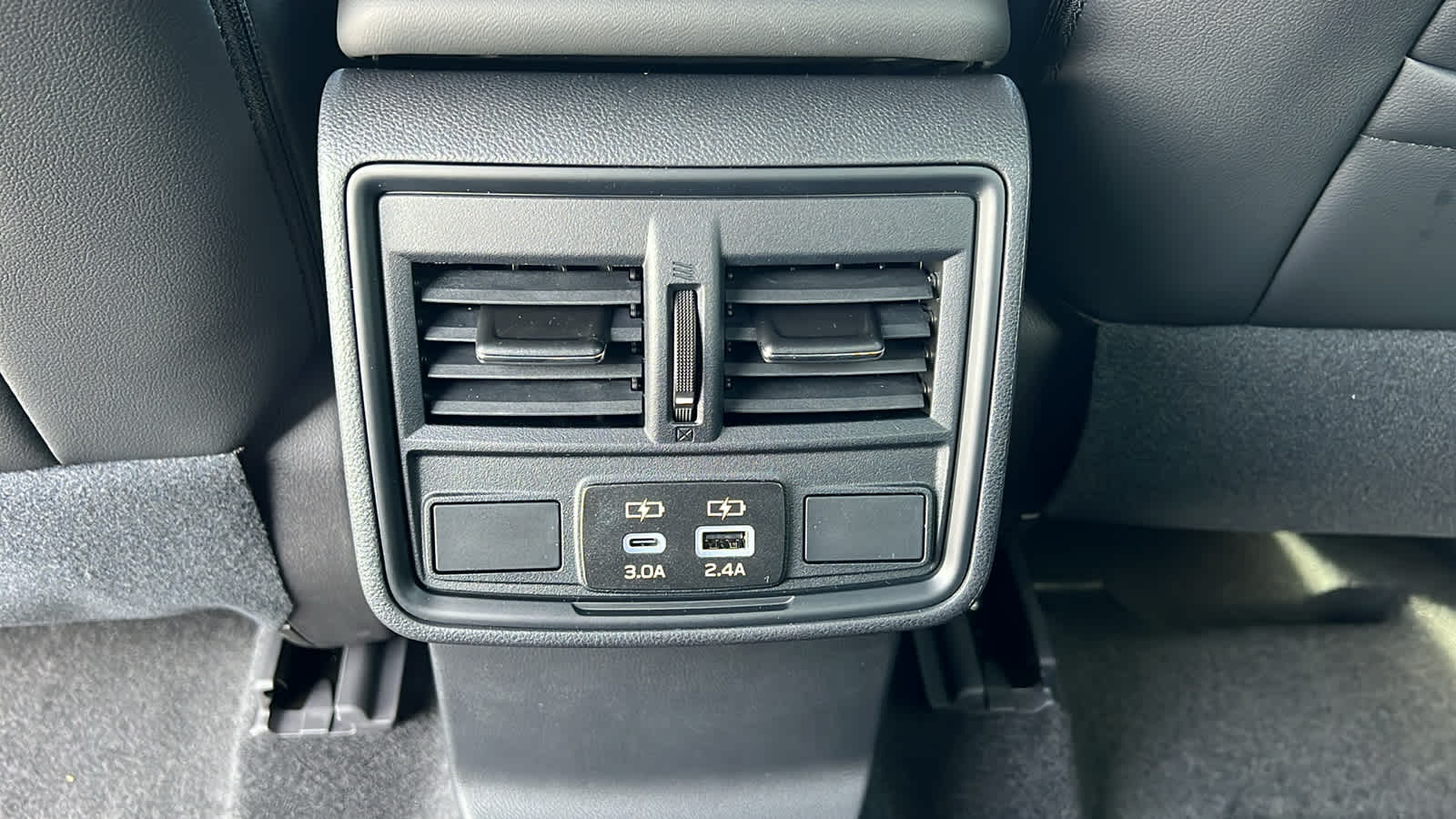 Thumbnail: 2026 Subaru Forester - 25