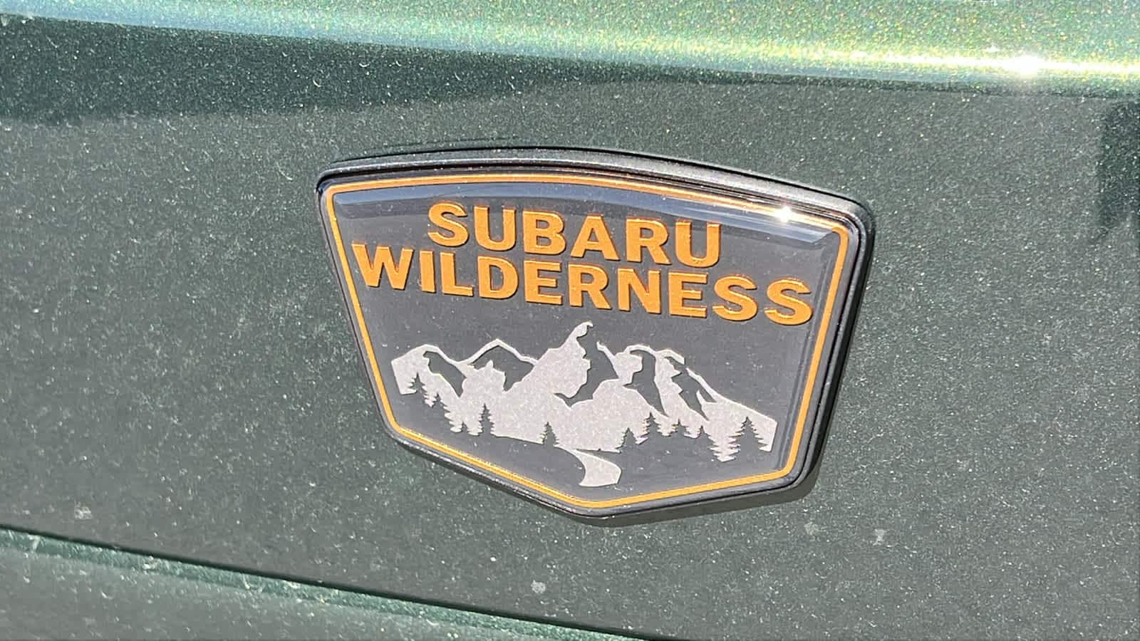 Thumbnail: 2026 Subaru Outback - 28