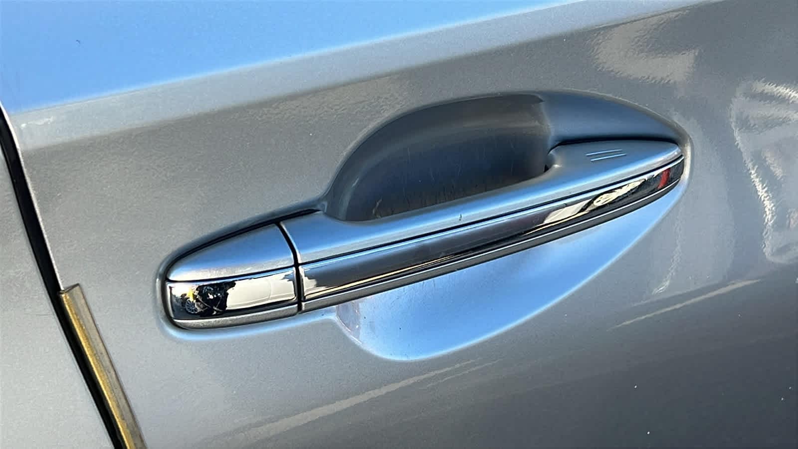 Thumbnail: 2015 Toyota Avalon - 19