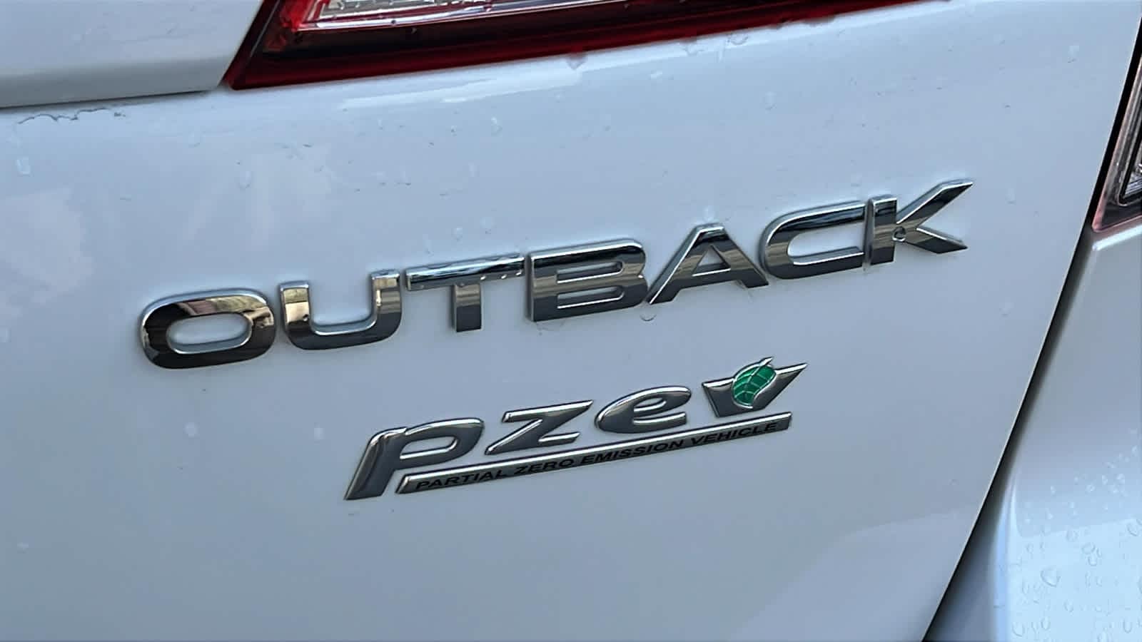 Thumbnail: 2013 Subaru Outback - 13