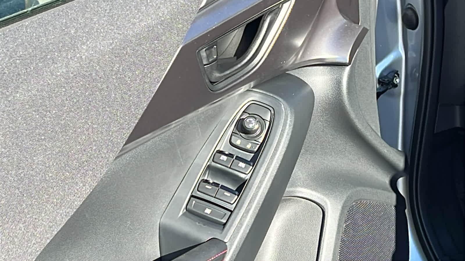 Thumbnail: 2026 Subaru Impreza - 22