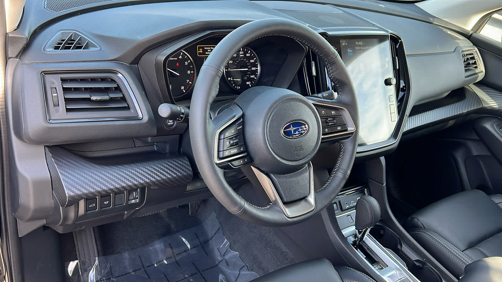 Thumbnail: 2026 Subaru Ascent - 10