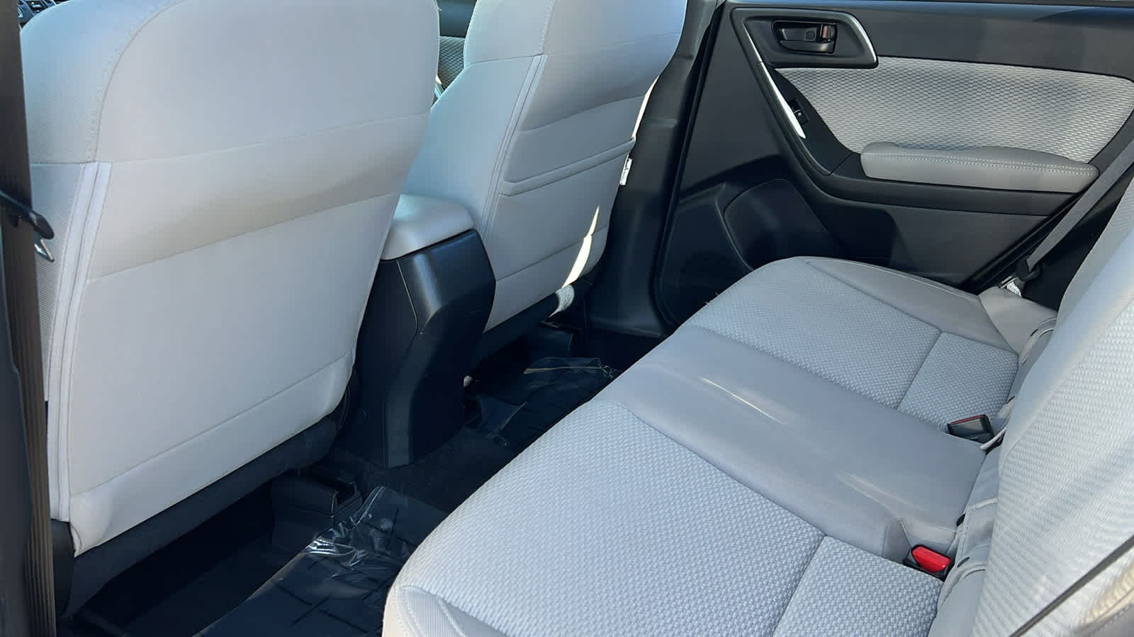 Thumbnail: 2017 Subaru Forester - 24