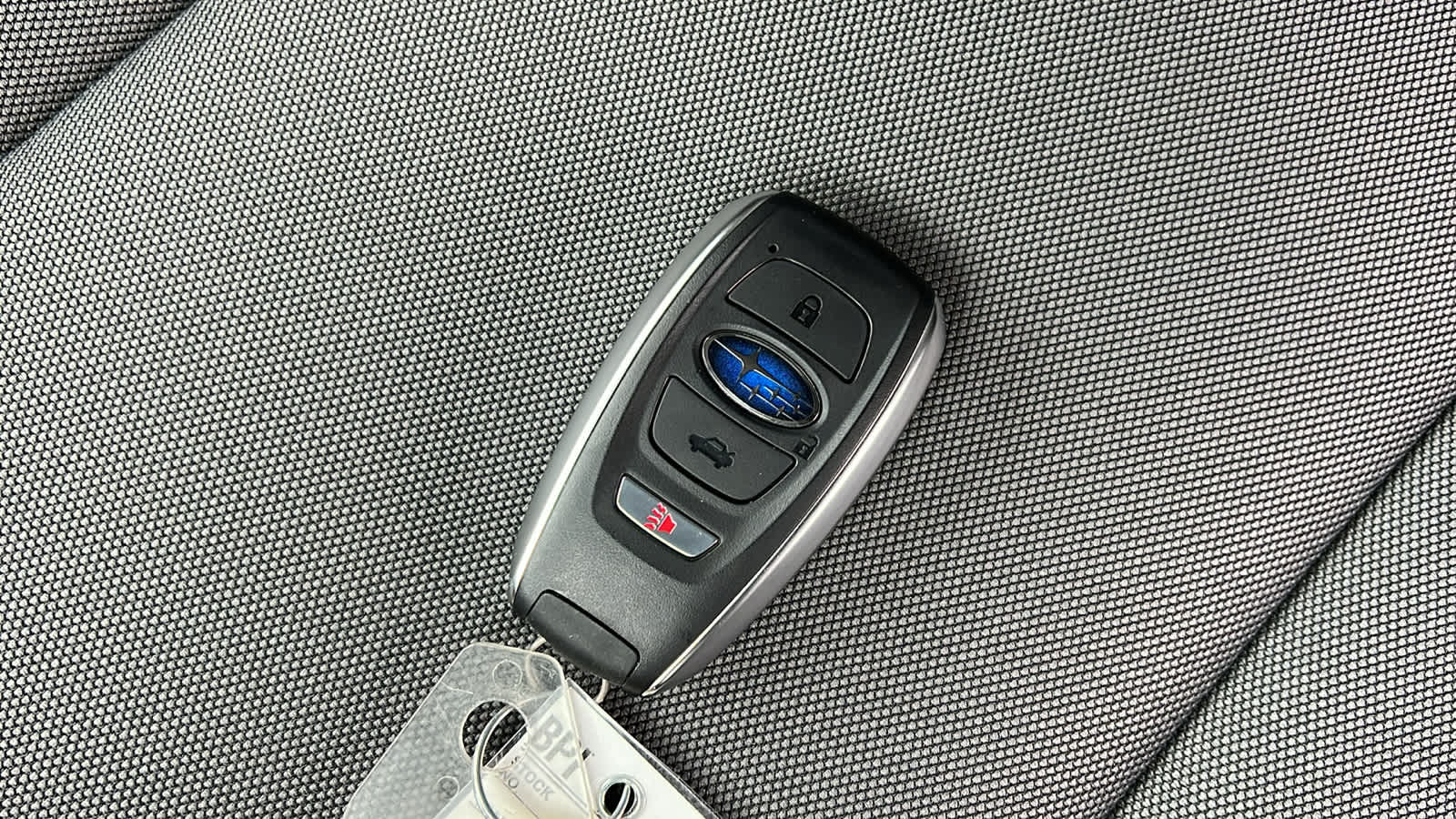 Thumbnail: 2026 Subaru Crosstrek - 29